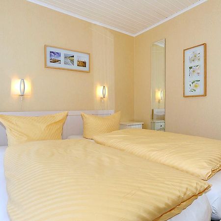 Ferienwohnung Schatzinsel 벤세르시엘 외부 사진